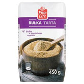 FEINES LEBENSBROT BROT 450G - Biolaboratorium